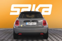 Mini Cooper vaihtoauto