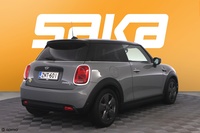 Mini Cooper vaihtoauto