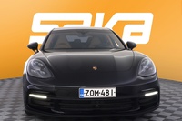 Porsche Panamera vaihtoauto