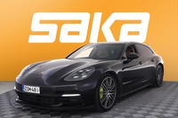 Porsche Panamera vaihtoauto