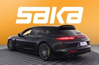 Porsche Panamera vaihtoauto