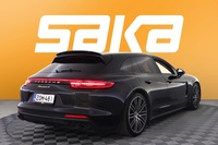 Porsche Panamera vaihtoauto