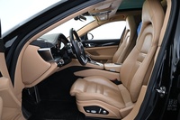 Porsche Panamera vaihtoauto