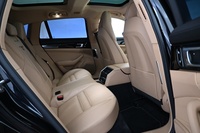 Porsche Panamera vaihtoauto