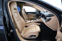 Porsche Panamera vaihtoauto