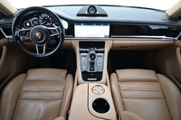 Porsche Panamera vaihtoauto