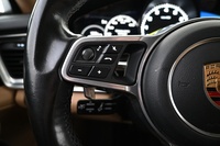 Porsche Panamera vaihtoauto