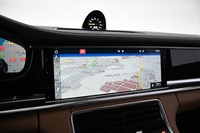 Porsche Panamera vaihtoauto