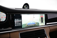 Porsche Panamera vaihtoauto