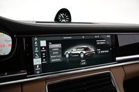 Porsche Panamera vaihtoauto