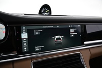 Porsche Panamera vaihtoauto