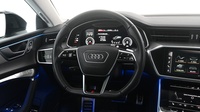 Audi A7 vaihtoauto