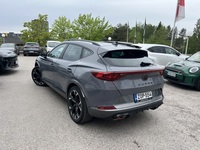 Cupra Formentor vaihtoauto