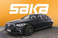 Mercedes-Benz S vaihtoauto