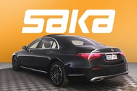 Mercedes-Benz S vaihtoauto