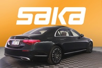 Mercedes-Benz S vaihtoauto