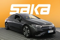 Mercedes-Benz EQS vaihtoauto