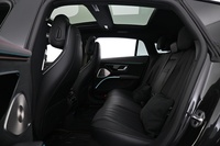 Mercedes-Benz EQS vaihtoauto