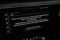 Audi Q8 e-tron vaihtoauto