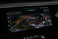 Audi Q8 e-tron vaihtoauto