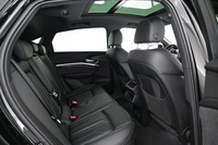 Audi Q8 e-tron vaihtoauto