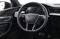 Audi Q8 e-tron vaihtoauto