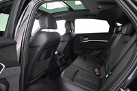 Audi Q8 e-tron vaihtoauto