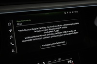 Audi Q8 e-tron vaihtoauto