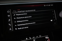 Audi Q8 e-tron vaihtoauto