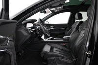 Audi Q8 e-tron vaihtoauto