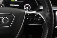 Audi Q8 e-tron vaihtoauto