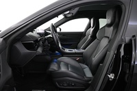 Porsche Taycan vaihtoauto