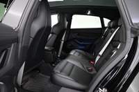 Porsche Taycan vaihtoauto