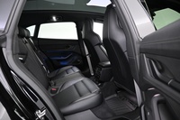 Porsche Taycan vaihtoauto