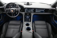 Porsche Taycan vaihtoauto