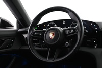 Porsche Taycan vaihtoauto