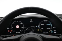 Porsche Taycan vaihtoauto