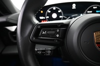 Porsche Taycan vaihtoauto