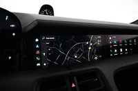 Porsche Taycan vaihtoauto