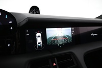 Porsche Taycan vaihtoauto