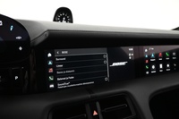 Porsche Taycan vaihtoauto