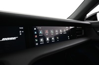 Porsche Taycan vaihtoauto