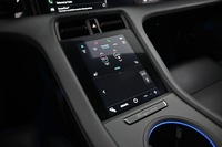 Porsche Taycan vaihtoauto