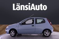 Fiat Punto vaihtoauto