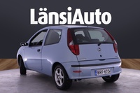 Fiat Punto vaihtoauto