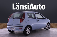 Fiat Punto vaihtoauto