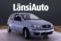 Fiat Punto vaihtoauto