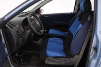 Fiat Punto vaihtoauto