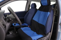Fiat Punto vaihtoauto