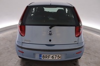 Fiat Punto vaihtoauto